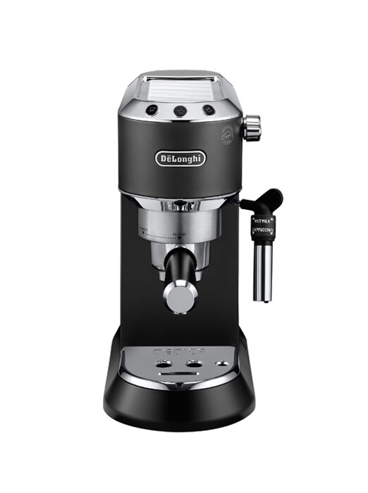 Кофеварка Delonghi EC 685 BK (Espresso)