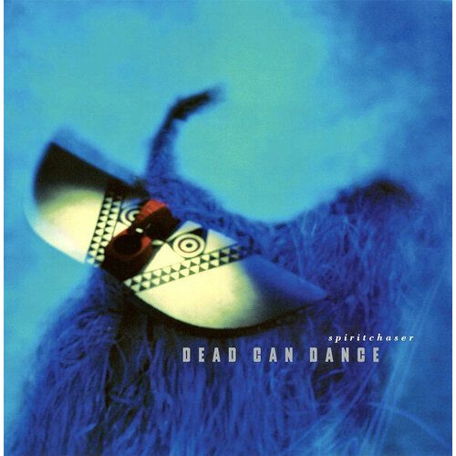 Виниловая пластинка Dead Can Dance - Spiritchaser виниловая пластинка dead can dance spiritchaser