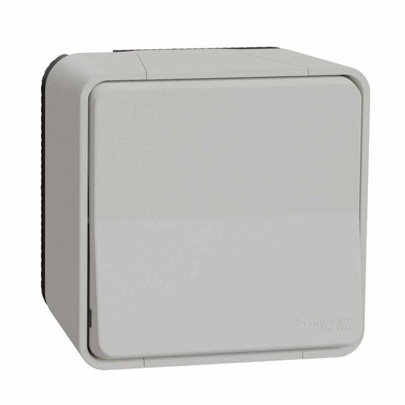 Переключатель Schneider electric - фото №13