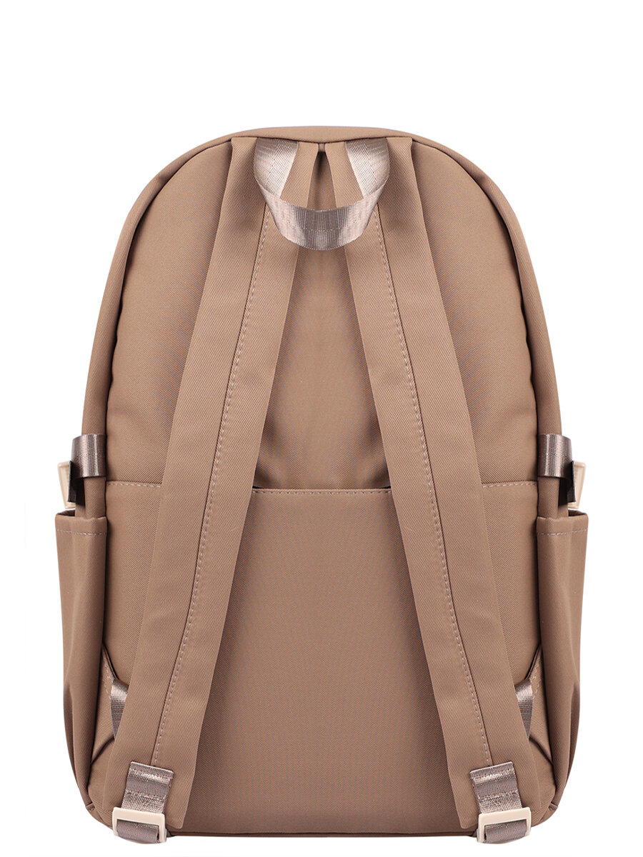 Рюкзак Multibrand XDT902-brown - фото №4
