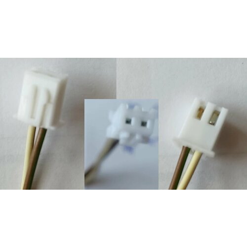 Разъём повторителя зеркал Lada Vesta Лигрон 439₽