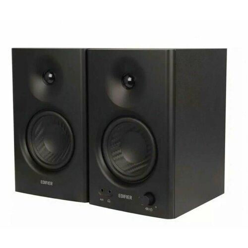 Колонки 20 EDIFIER MR4 Black 1689300₽
