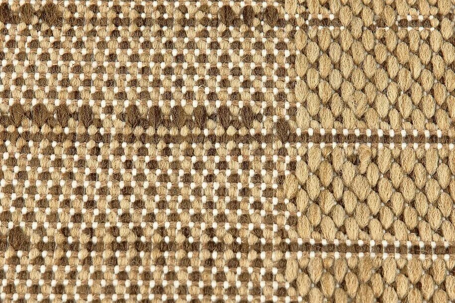 Oriental Weavers Ковер-циновка Nile 0706 J84 N 2x2.85 м.