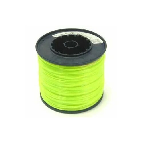 Леска Green Revolution для триммера 3,0 мм 