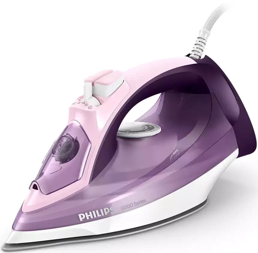 Утюг Philips DST5020 (DST5020/30)