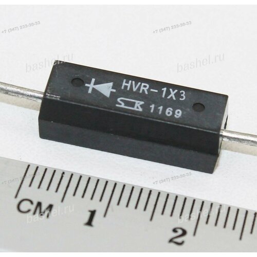 HVR-1X30 (Для СВЧ печей), Диод, SanKen, (350мА, 12кВ)