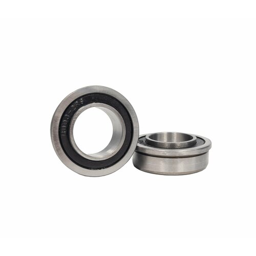 Подшипники для колес садовых и строительных тачек с осью 19 мм (Комплект 2шт)