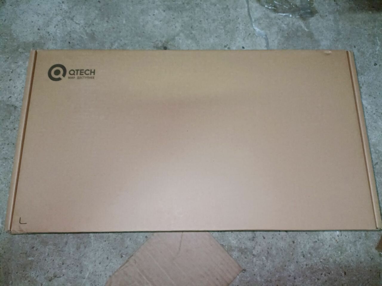 Коммутатор QTECH QSW-3750-38T-AC