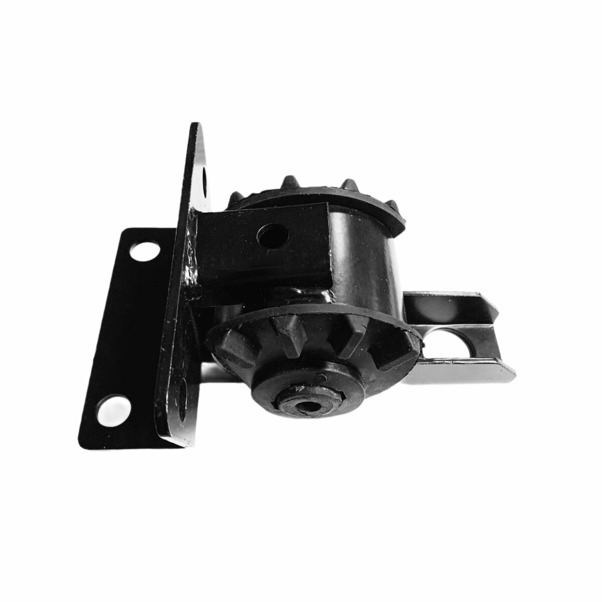 Опора двигателя левая T11-1001110BA (отверстие 84mm) для Tiggo T11