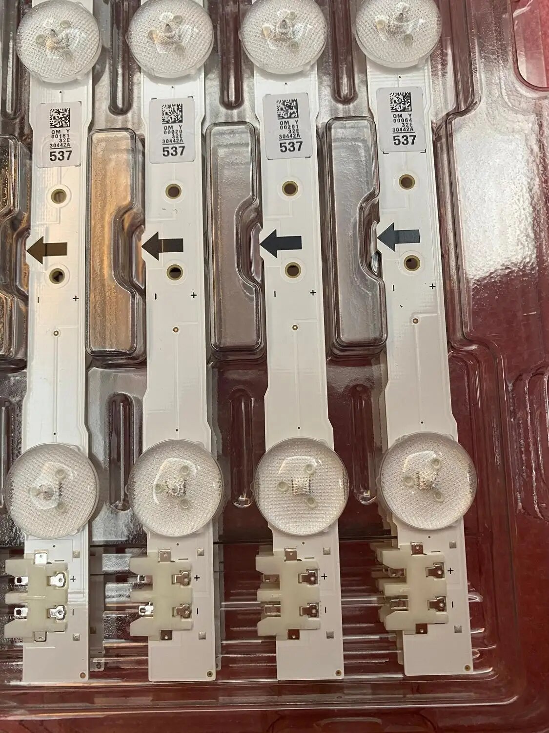 Светодиодная подсветка для Samsung UE32H5000AK UE32H6400 UE32J6510 UE32H6670 UE32H6470 UE32J5502AK LT32E310-AB LT32E310EW T32E310EX LT32E310MZ