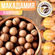 Орех макадамия 3А 1000г /Nat-Food
