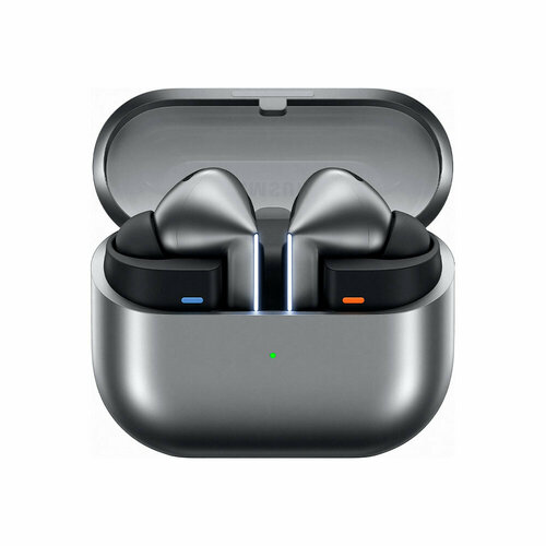 Беспроводные наушники Samsung Galaxy Buds 3 Pro Silver Серебро 1679000₽