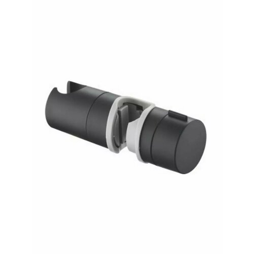 Держатель лейки Splenka S4704206 цвет черный пластик 599₽