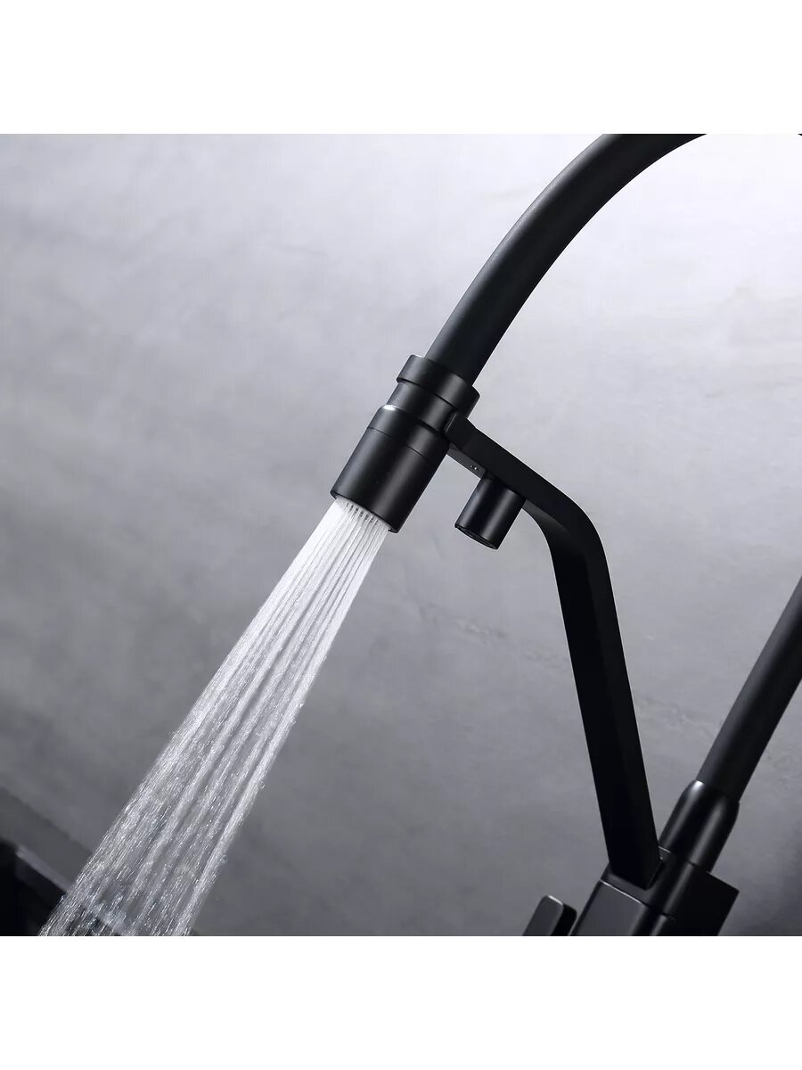 R85.62.06 Смеситель для кухни — фото 1