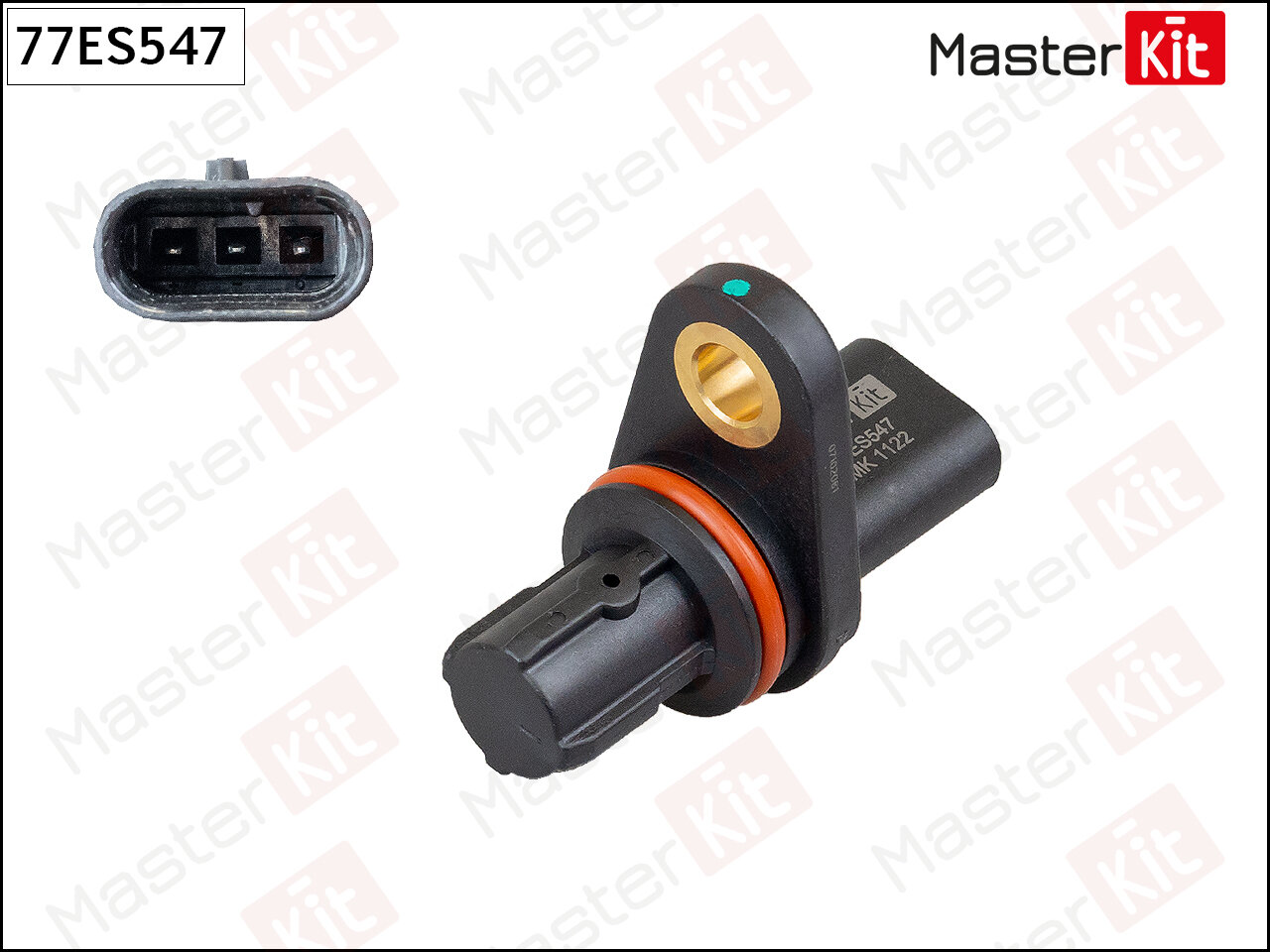 Датчик положения распределительного вала Master KiT 77ES547