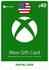 Пополнение кошелька Xbox, регион США, 40 US