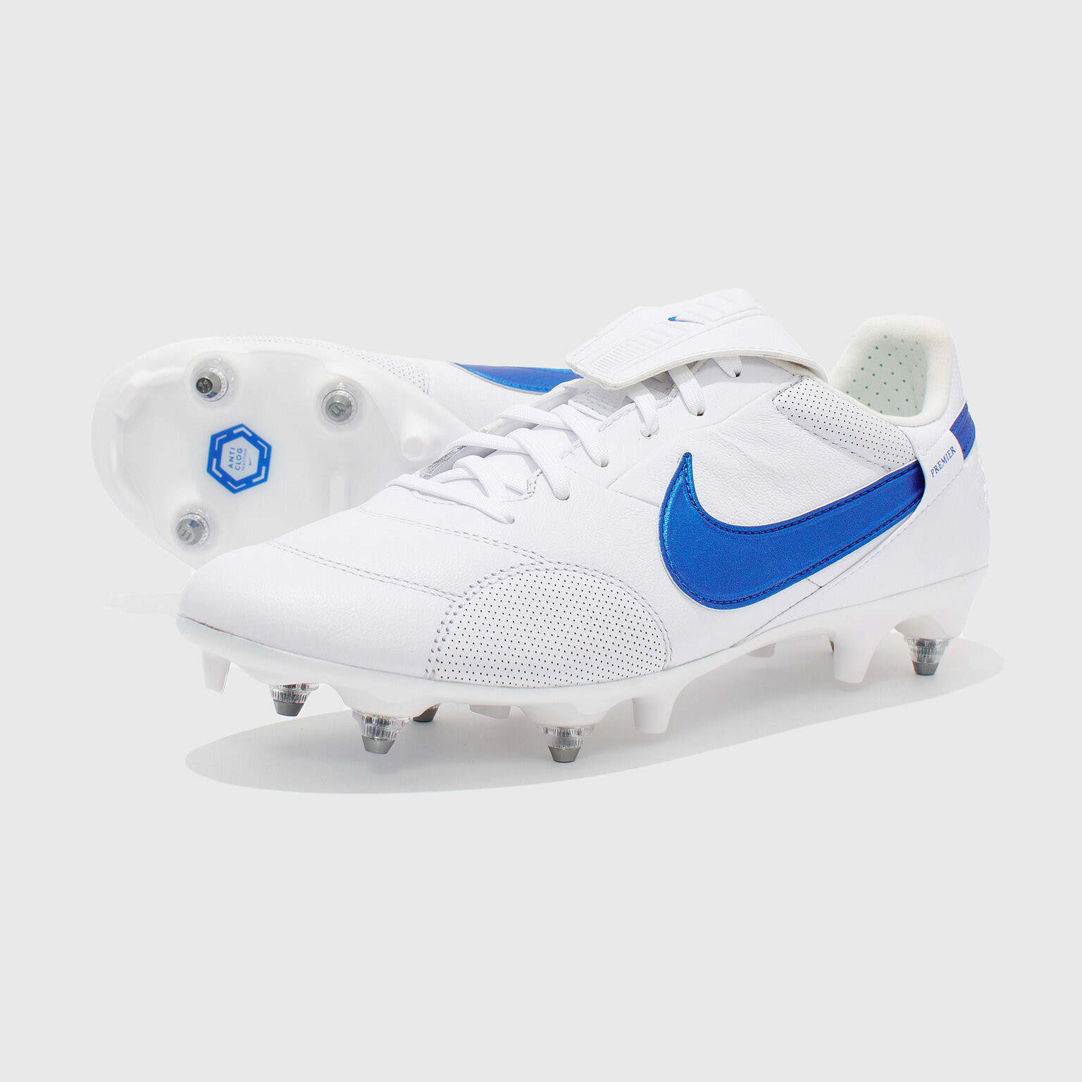 Бутсы NIKE