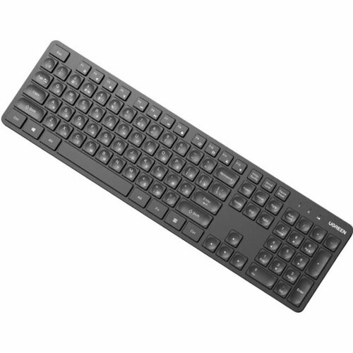 Клавиатура Ugreen KU004 15219 черный 2150₽