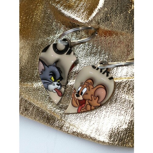 Брелок ZHENYA CLOUD