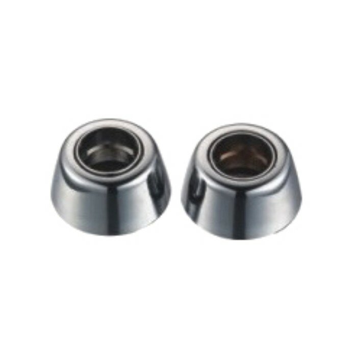 Отражатель для смесителя Do.Korona DK701 под эксцентрики телескопический 3/4