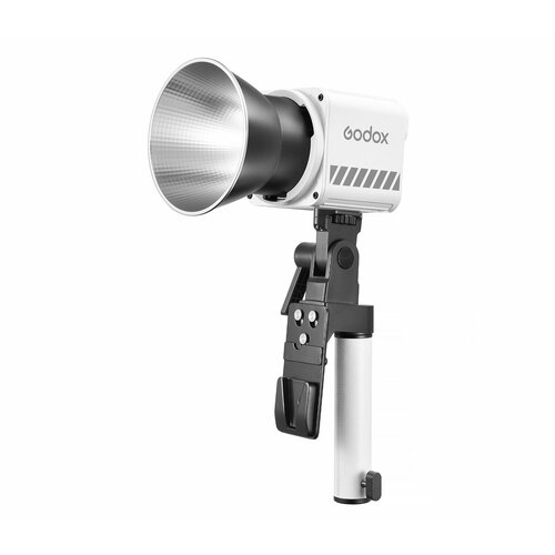 Осветитель Godox ML60II Bi Kit2 с ручкой AK-B02 2800-6500K 70 Вт 26690₽