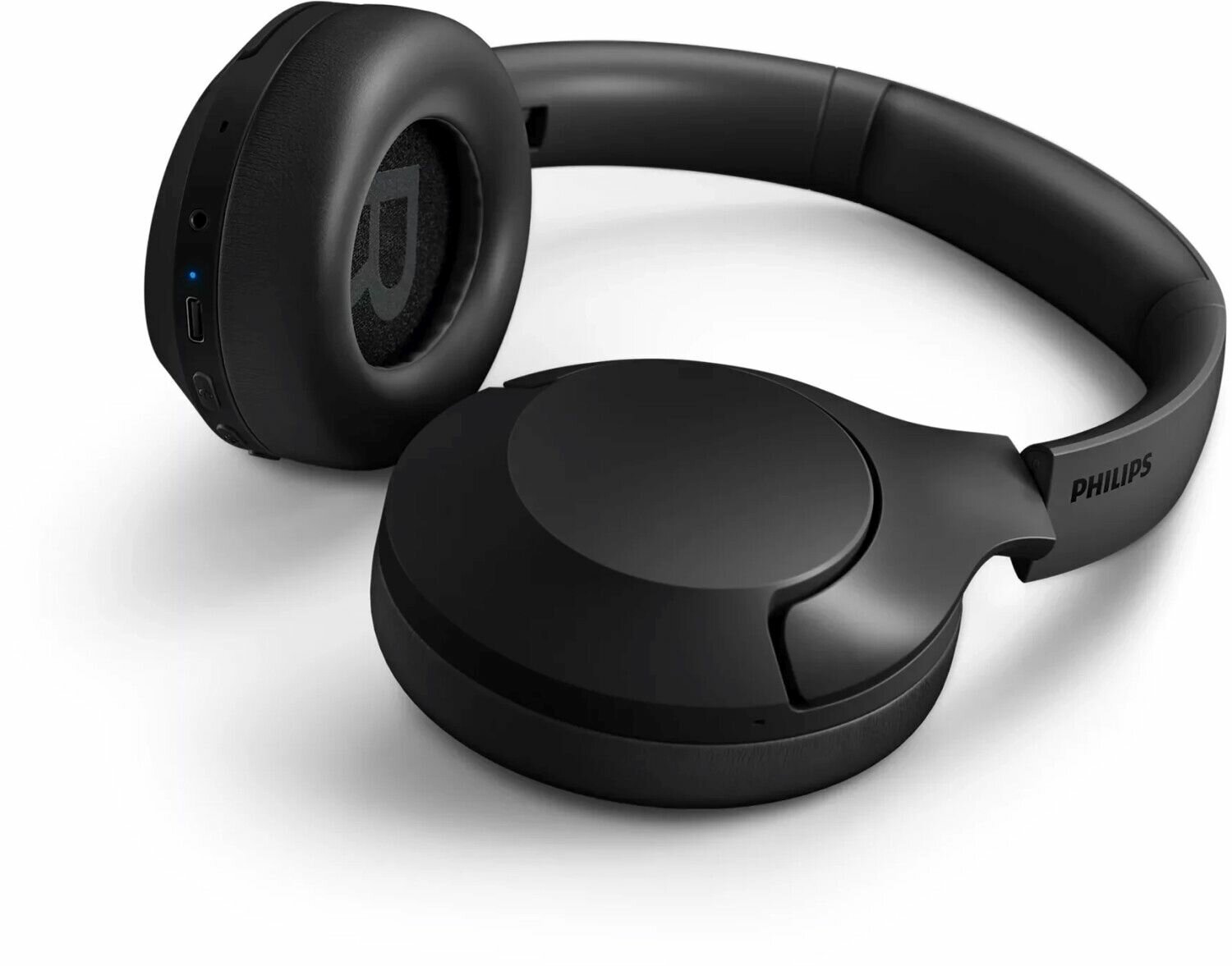Беспроводные наушники Bluetooth Philips - фото №5
