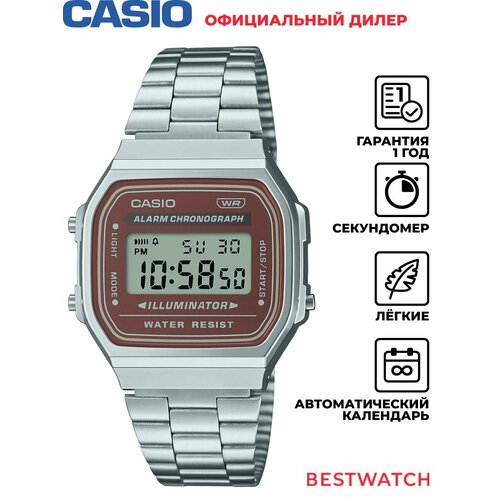 Женские часы Casio