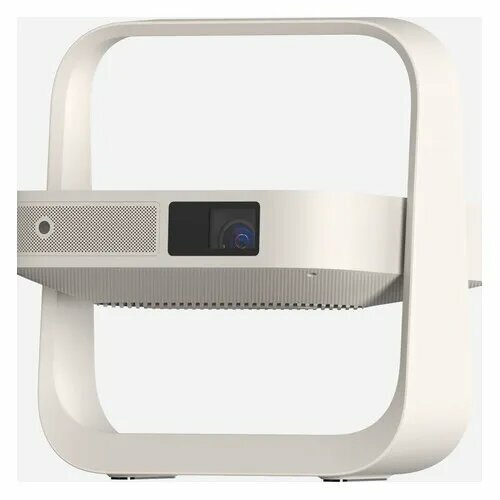 Проектор XGIMI Elfin Flip бежевый Wi-Fi wk03c 74257₽