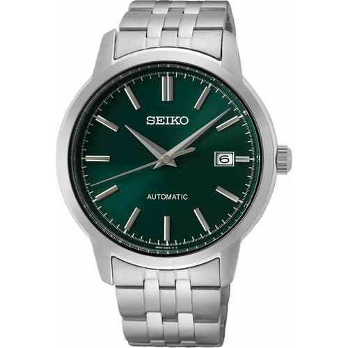 Мужские часы Seiko