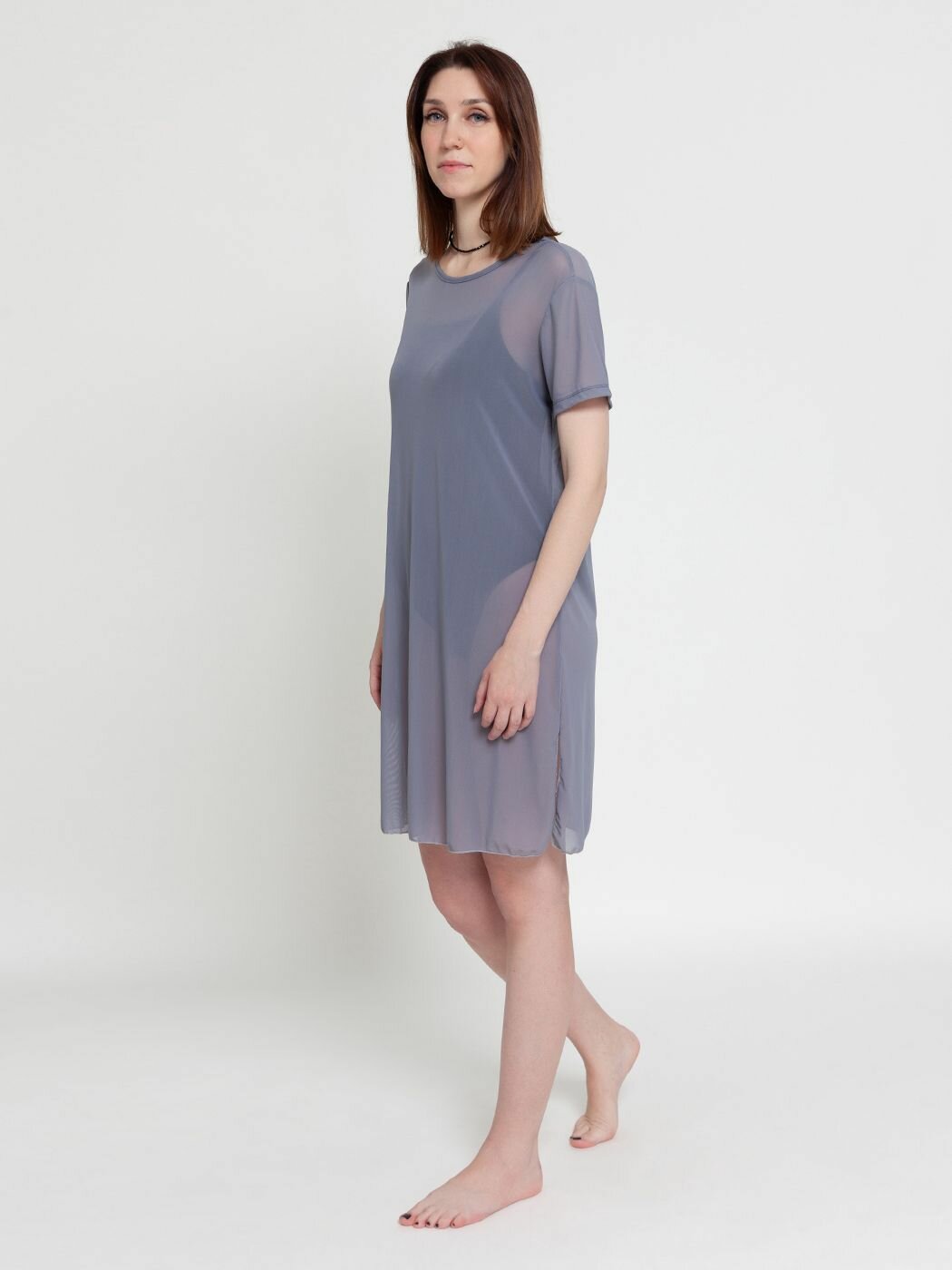 Туника Magic lady, размер 50 — фото 1