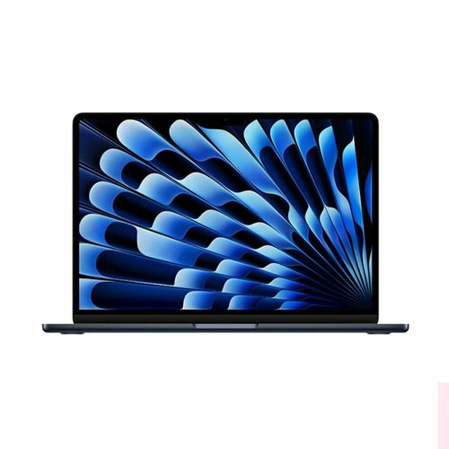 15-дюймовый ноутбук MacBook Air 2024 года выпуска (M3 8+ 10-ядерный процессор 24G 512G 2560*1664 60 Гц)