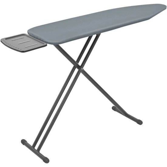 Гладильная доска Hausmann AVIOR 38х122см (моноблок) HM-T1548HTZ-25/32