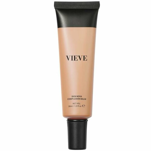 VIEVE Бальзам-основа под макияжа Skin Nova Complexion Balm, 30мл, 200