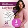 Тест на беременность LadyTest набор 3 шт