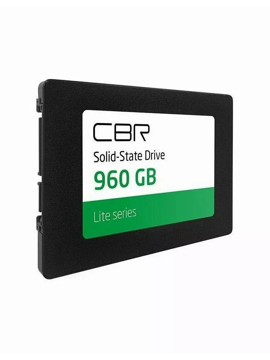 Накопитель SSD 960Гб серия "Lite" SATA3.0