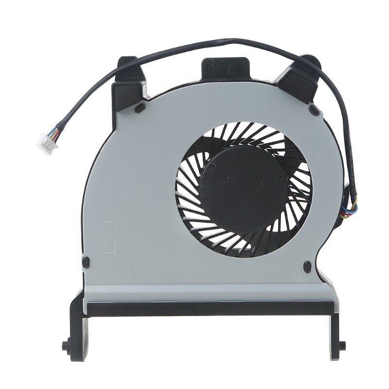 Новый вентилятор для настольного компьютера EliteDesk 800 G4 Mini L19561-001 L19564-001 0FL3B0000H, универсальный AIO AIOs, охлаждение процессора ПК