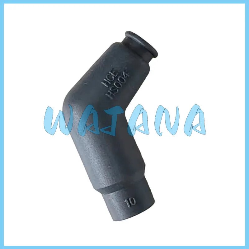 Катушка зажигания/колпачок свечи зажигания для Kove / Colove 400x Zf400gy улучшенная версия, Черный — фото 1