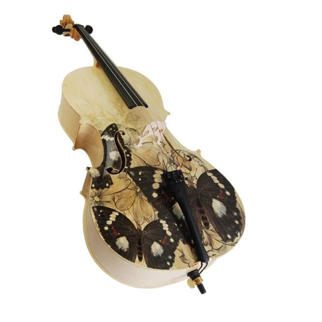 Виолончель KINGLOS HSDT-010 — фото 1