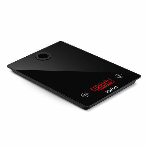 Кухонные весы Kitfort КТ-862 890₽