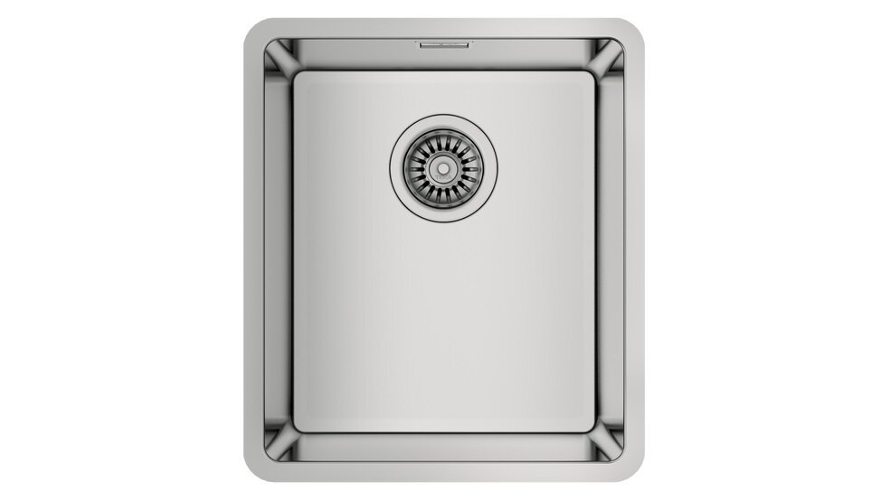Кухонная мойка Teka BE LINEA RS15 34.40 POLISHED