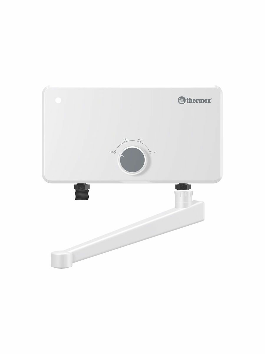 Водонагреватель проточный Thermex Urban 5500 tap