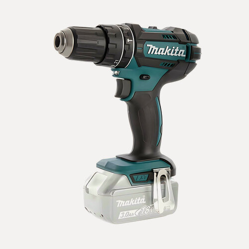Изображение товара Дрель аккумуляторная ударная MAKITA DHP482Z (без АКБ и ЗУ)