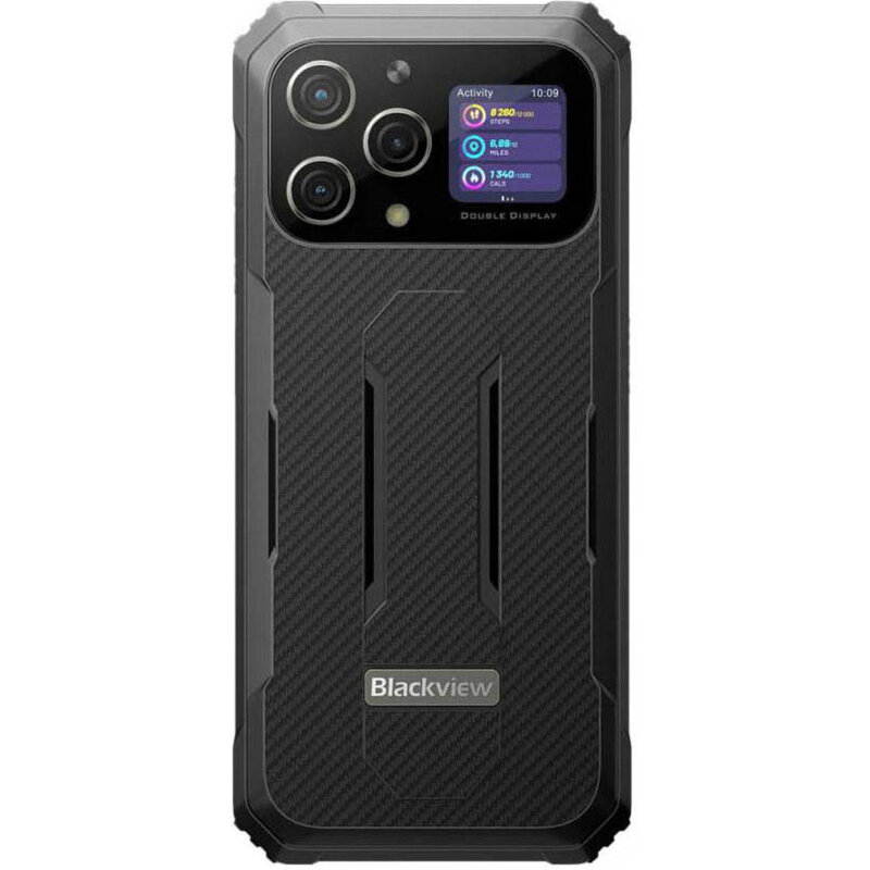Смартфон Blackview BL8000 12/512GB Orbit Grey — фото 1