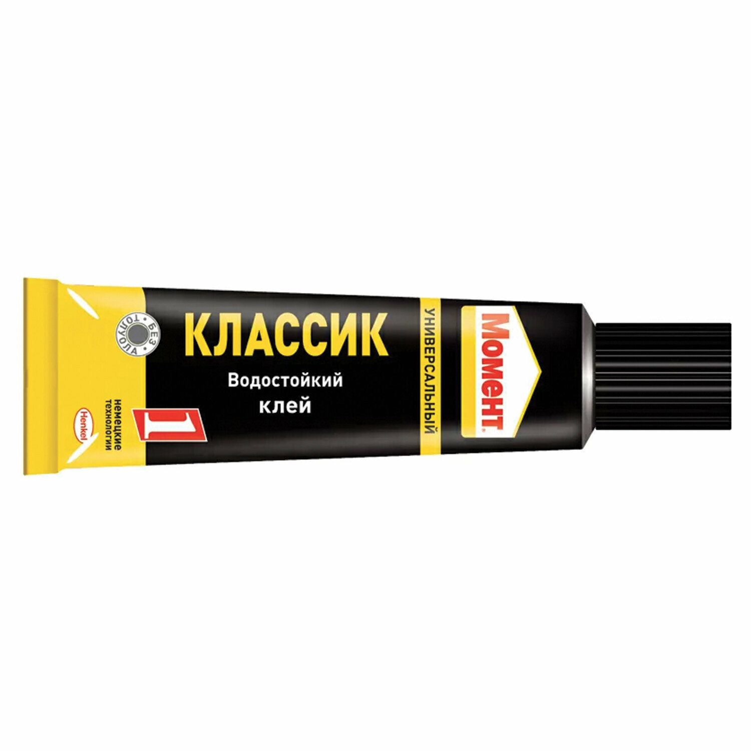 Клей универсальный момент -1, 30 мл, в шоу-боксе (873854)