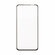 Защитное стекло для Asus ZenFone 10 (AI2302) (2.5D/полная наклейк...