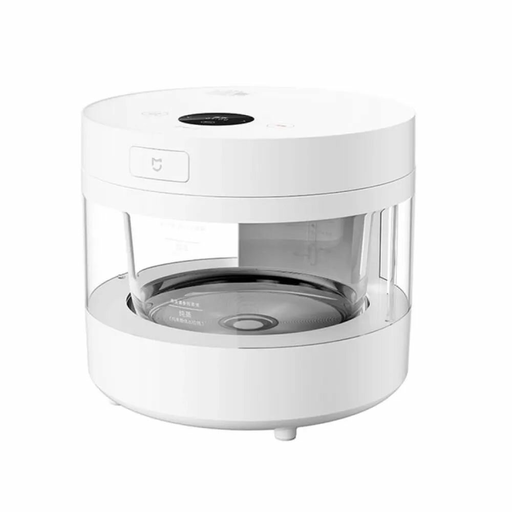 Упаковка Xiaomi Мультиварка-скороварка с защитными вставками для транспортировки