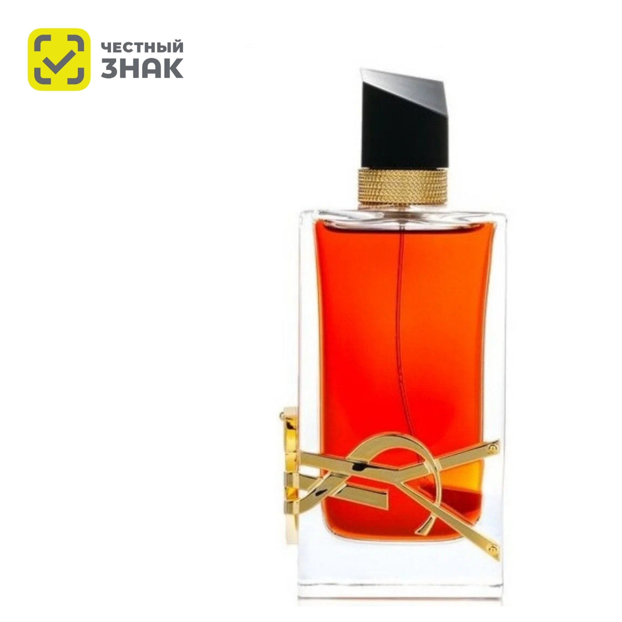 Yves Saint Laurent парфюмерная вода Libre Le Parfum pour Femme edp 30ml