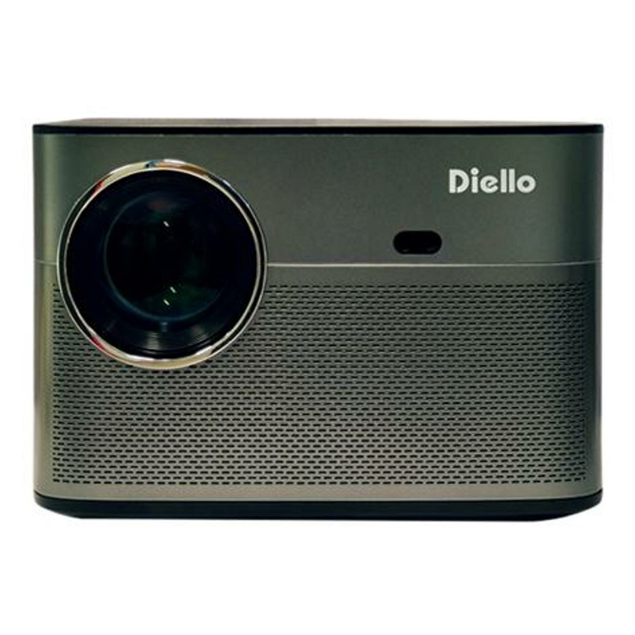 Видеопроектор для домашнего кинотеатра Diello QB40