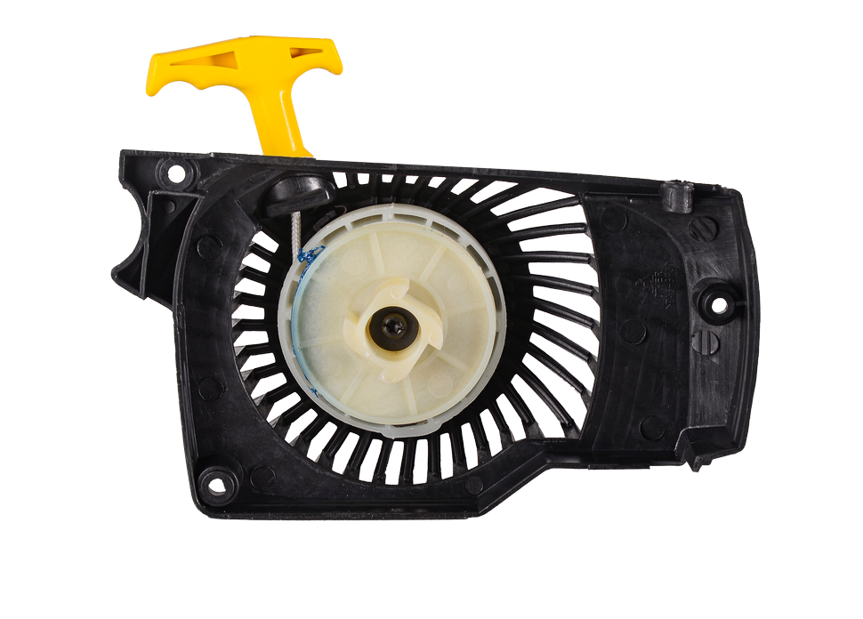 Стартер Huter, для бензопилы Huter BS-40, 40 см3, быстрый запуск — фото 1