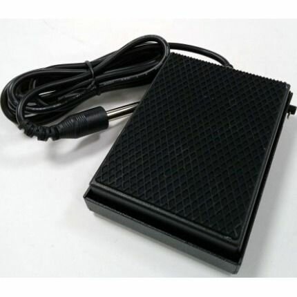 Педаль для клавишных Musedo TB-004 — фото 1